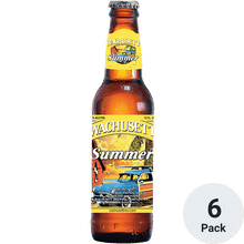 Wachusett Summer Ale