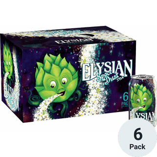 Elysian Space Dust IPA