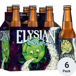 Elysian Space Dust IPA
