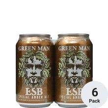 Green Man ESB
