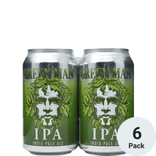 Green Man IPA