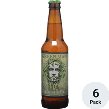 Green Man IPA