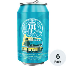 Mother Earth Brew Cali Creamin'