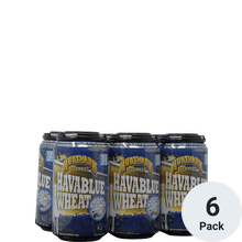 Mudshark HavaBlue