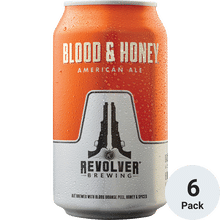 Revolver Blood & Honey