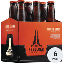 Revolver Blood & Honey