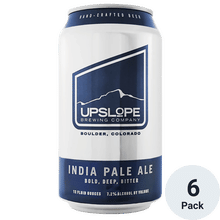 Upslope IPA
