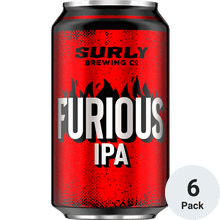 Surly Furious