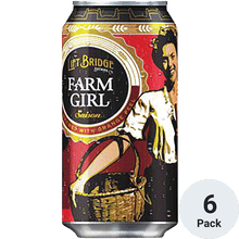 Lift Bridge Farm Girl