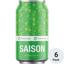 Funkwerks Saison