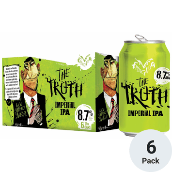 Flying Dog The Truth Imperial IPA