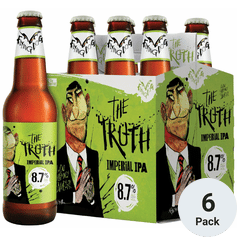 Flying Dog The Truth Imperial IPA