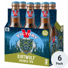 Victory DirtWolf Double IPA