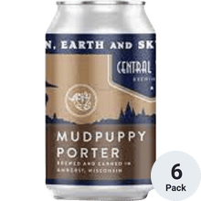 Central Waters Mudpuppy Porter