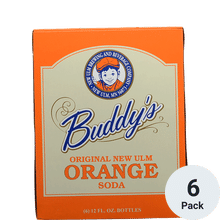 Buddy's Orange