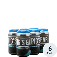 Woodstock Inn Pig's Ear Brown Ale
