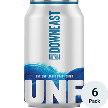 Downeast Original Blend