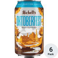 Schell's Oktoberfest Marzen
