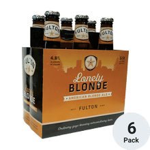 Fulton Lonely Blonde