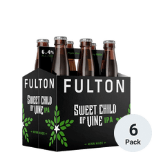 Fulton Sweet Child of Vine