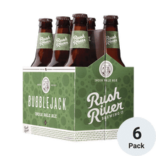 Rush River Bubblejack