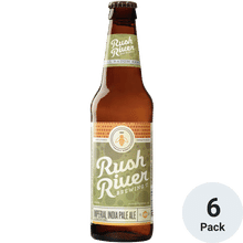 Rush River Double Bubble