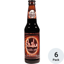 Boulder Shake Chocolate Porter