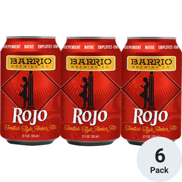 Barrio Rojo