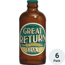 Hardywood Great Return
