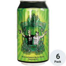 Holy City Over-Friendly IPA