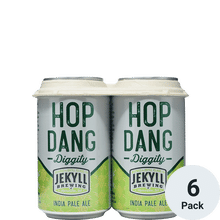 Jekyll Hop Dang Diggity Southern IPA