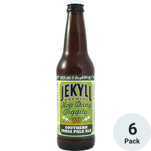 Jekyll Hop Dang Diggity Southern IPA