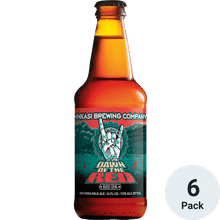 Ninkasi Dawn of the Red
