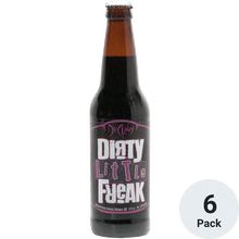 Duclaw Dirty Little Freak