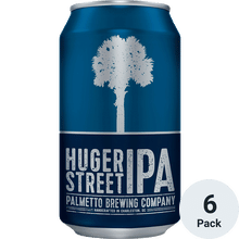Palmetto Huger Street IPA