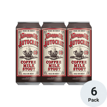 Narragansett Autocrat Coffee Milk Stout