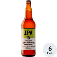 BarrelHouse India Pale Ale