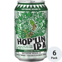 Southbound Hoplin' IPA