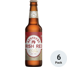 Kentucky Irish Red Ale