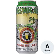 Pizza Port Chronic Ale