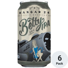 Hangar 24 Betty IPA