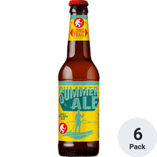 Long Trail Summer Ale