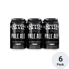 Hardywood Capital Trail Pale Ale