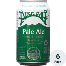 Pisgah Pale Ale
