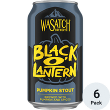 Wasatch Black O' Lantern