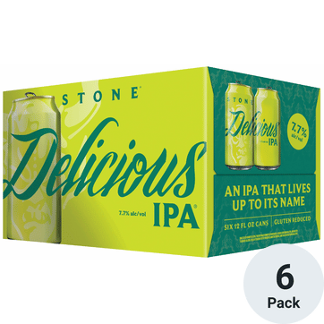 Stone Delicious IPA