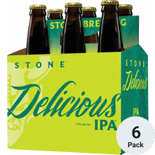 Stone Delicious IPA