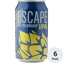 Epic Escape to Colorado
