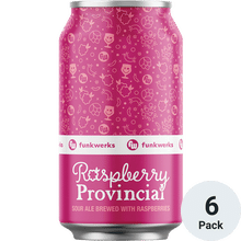 Funkwerks Raspberry Provincial
