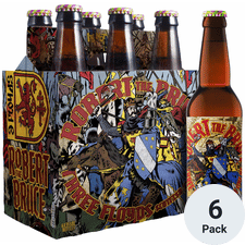 Three Floyds Robert the Bruce Ale